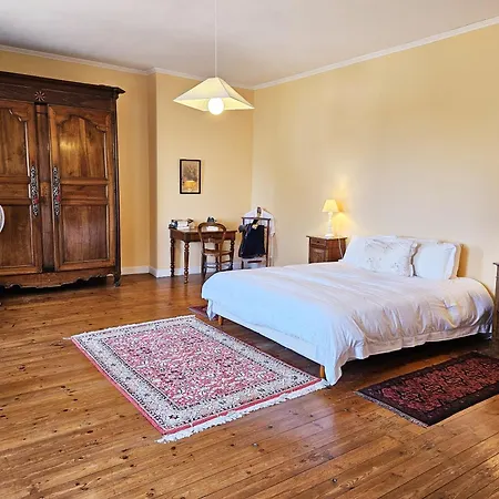 L Echappee Belle En Campagne Charentaise Tatil Evi *