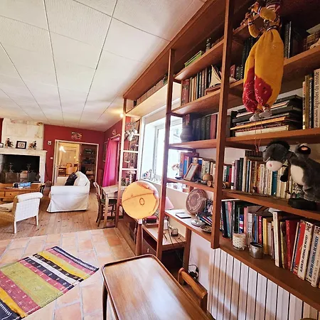 Holiday home L Echappee Belle En Campagne Charentaise Gondeville
