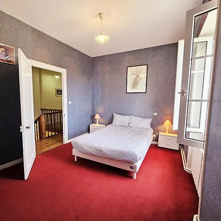 L Echappee Belle En Campagne Charentaise Holiday home *