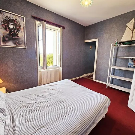 L Echappee Belle En Campagne Charentaise Holiday home Gondeville