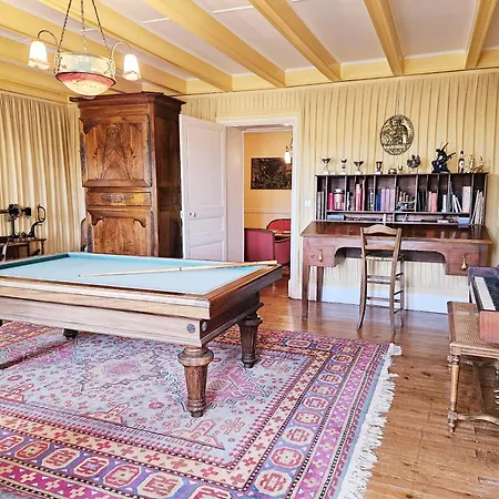L Echappee Belle En Campagne Charentaise Holiday home Gondeville