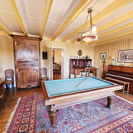 Tatil Evi L Echappee Belle En Campagne Charentaise *