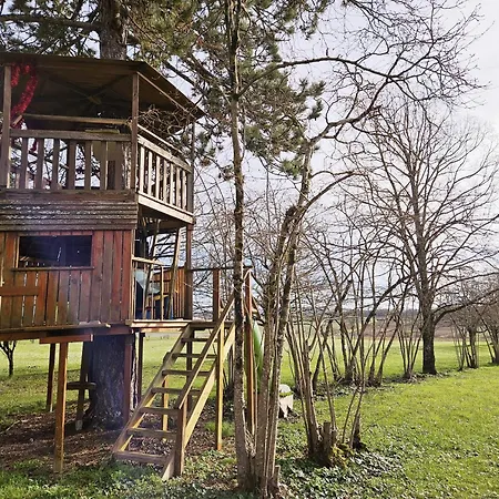 L Echappee Belle En Campagne Charentaise Tatil Evi *