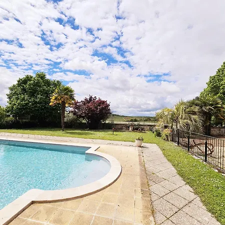 L Echappee Belle En Campagne Charentaise * Gondeville